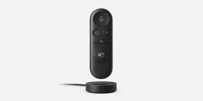 Microsoft Presenter Plus