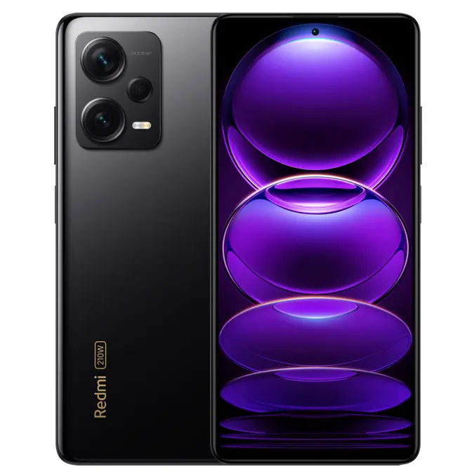 Redmi-Note-12-Explorer Discovery Edition
