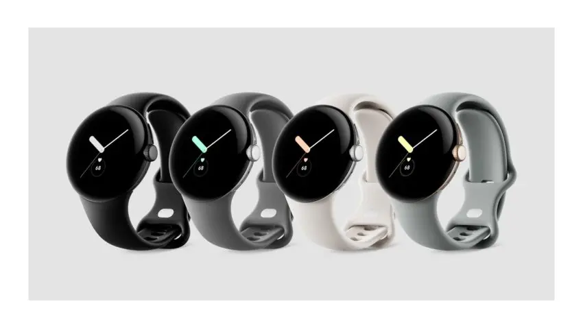 google-pixel-watch