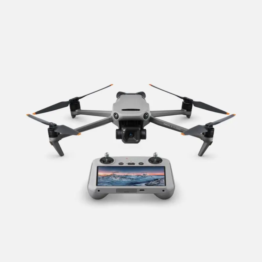 DJI Mavic 3 Classic