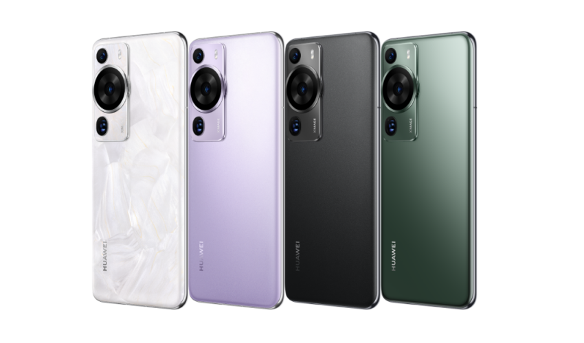 Huawei P60 Pro
