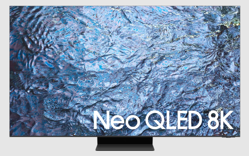 Neo QLED 2023
