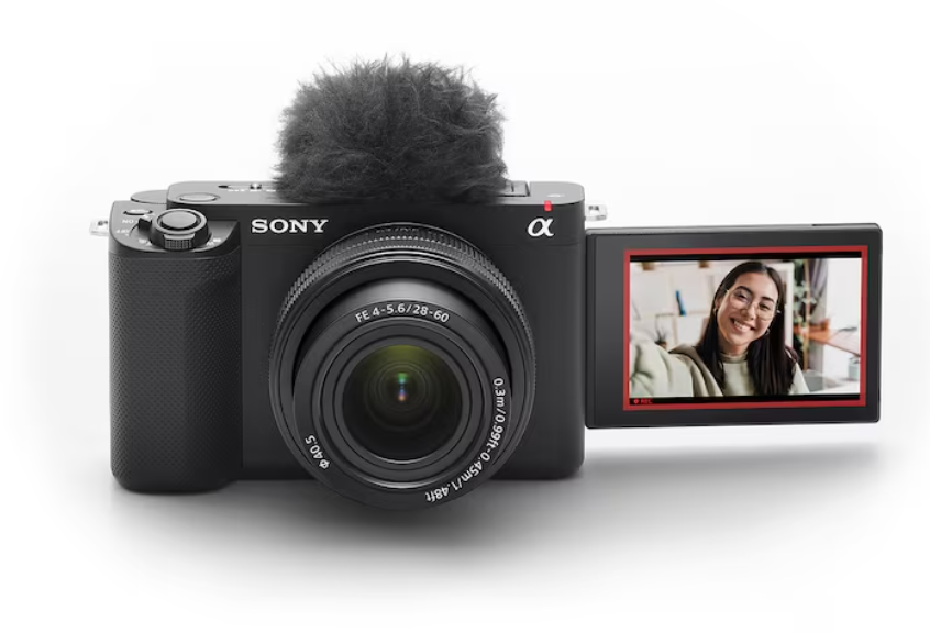 Sony ZV-E1
