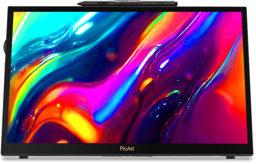 Asus ProArt Pen Display