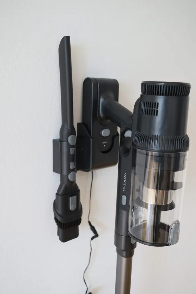 prosenic-p11-mopping Wandhalterung