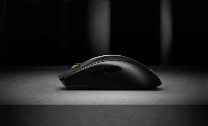 Corsair M75 Air 