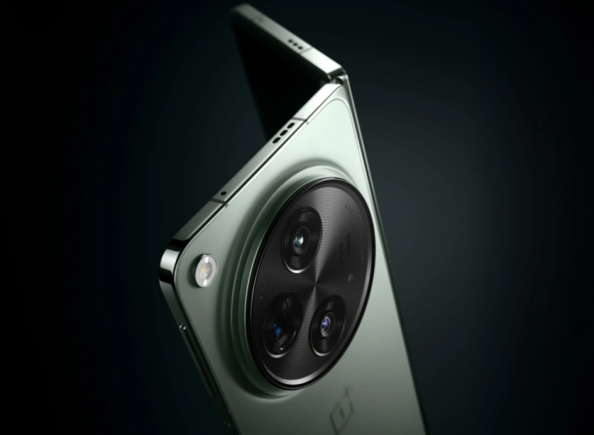 oneplus open kamera
