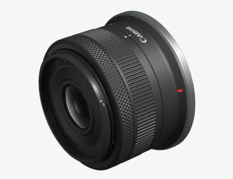 Canon RF Objektive