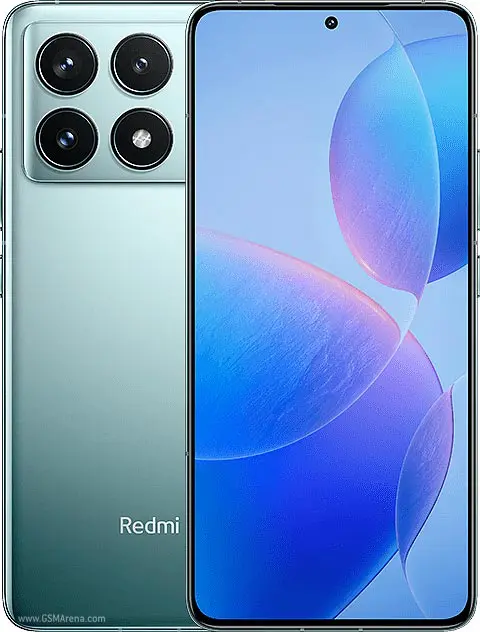 xiaomi redmi k70