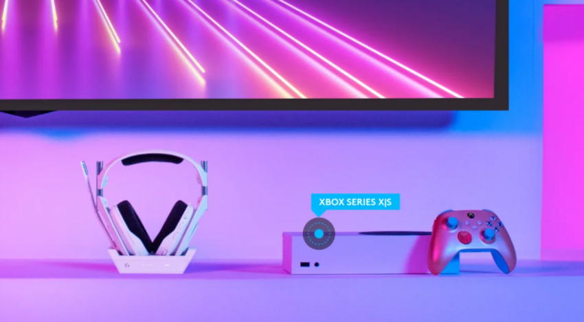 Astro A50 X Basisstation