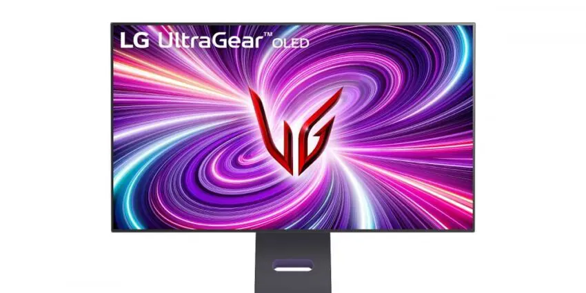 LG 4K Gaming Oled