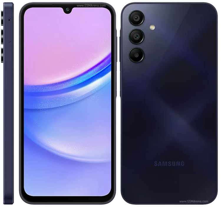 samsung galaxy a15
