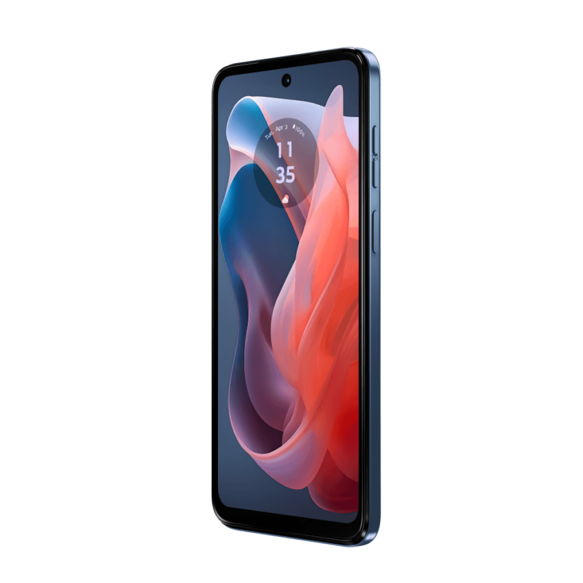 Motorola G Play 2024