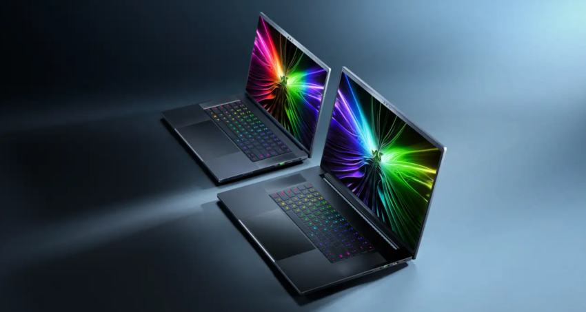 Razer Blade 16 & 18