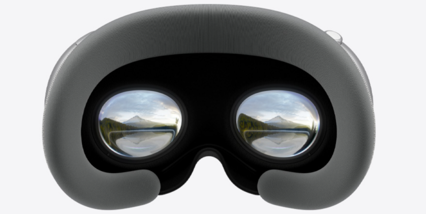 Apple Vision Pro 