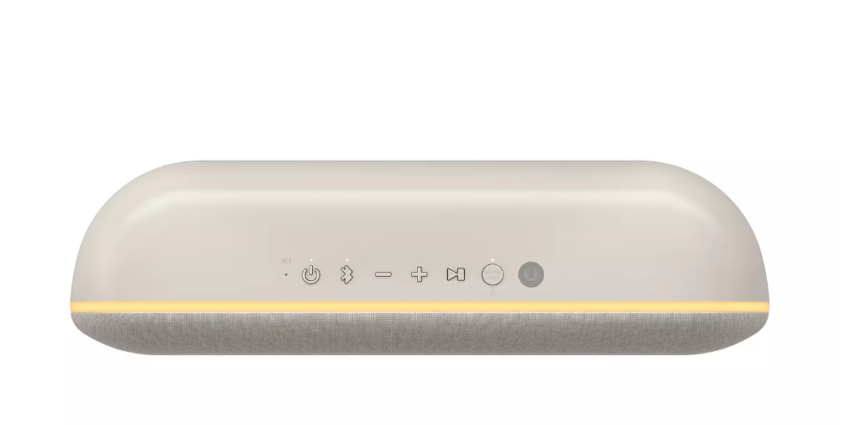 LG StandbyME Speaker 