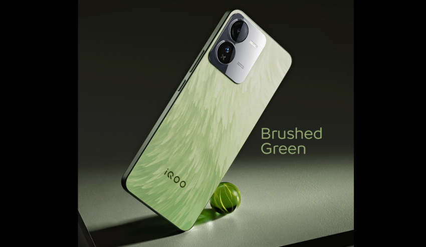 Vivo iQoo Z9