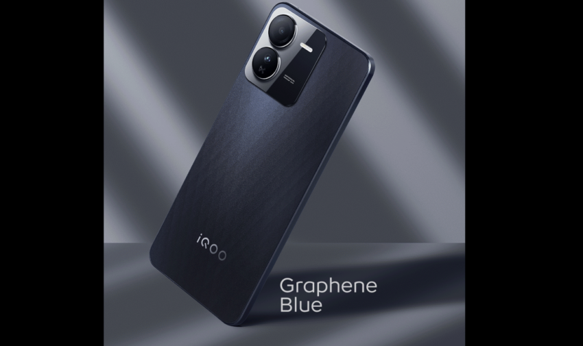 Vivo iQoo Z9
