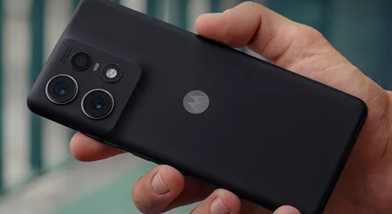 Motorola Edge 50 Pro Ultra Fusion