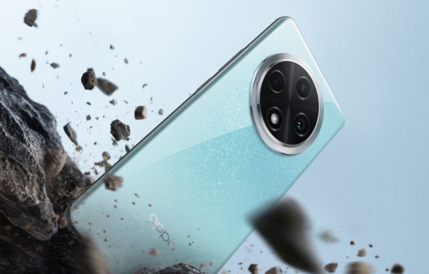 Oppo A3 Pro