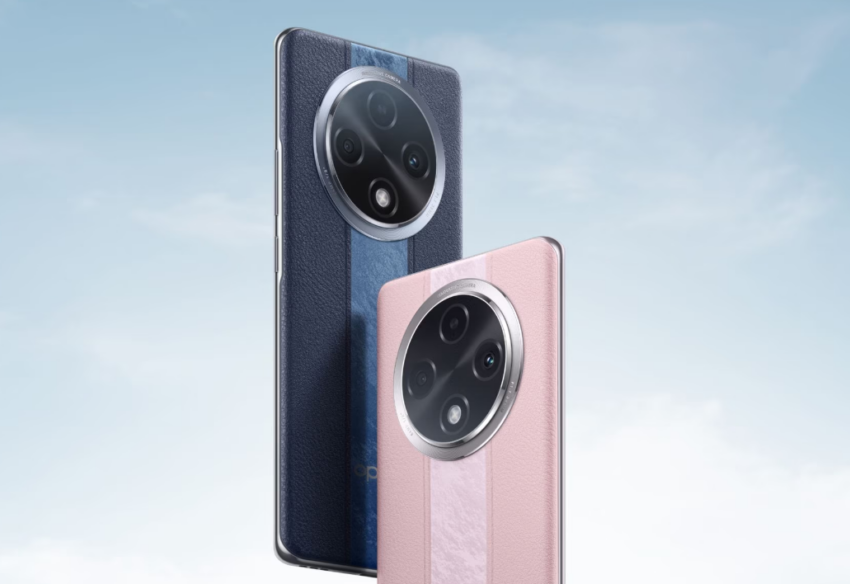 Oppo A3 Pro