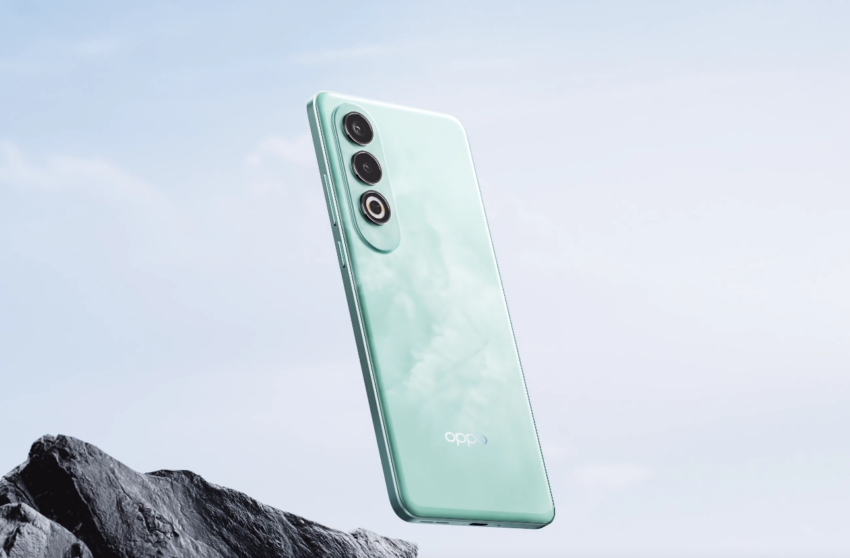 Oppo K12