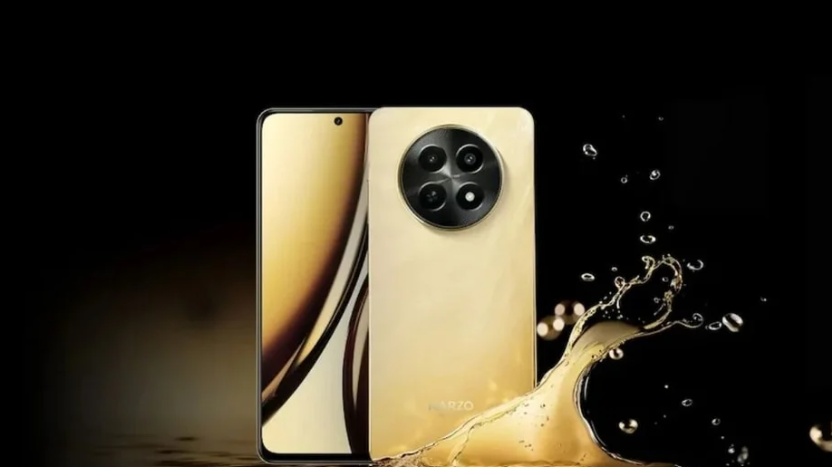 Realme Narzo N65