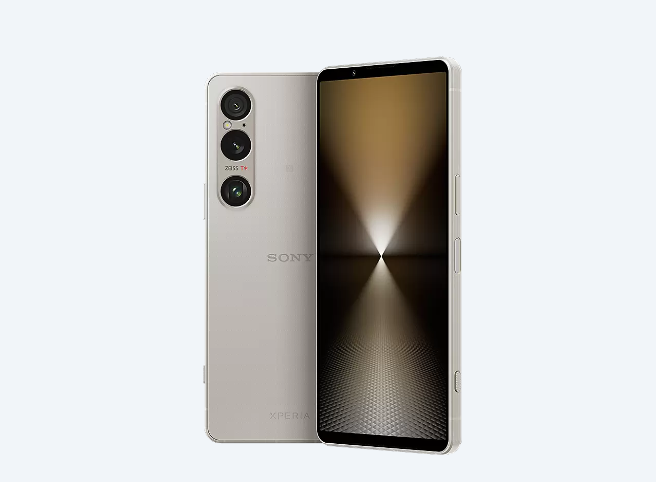 Sony Xperia 1 VI