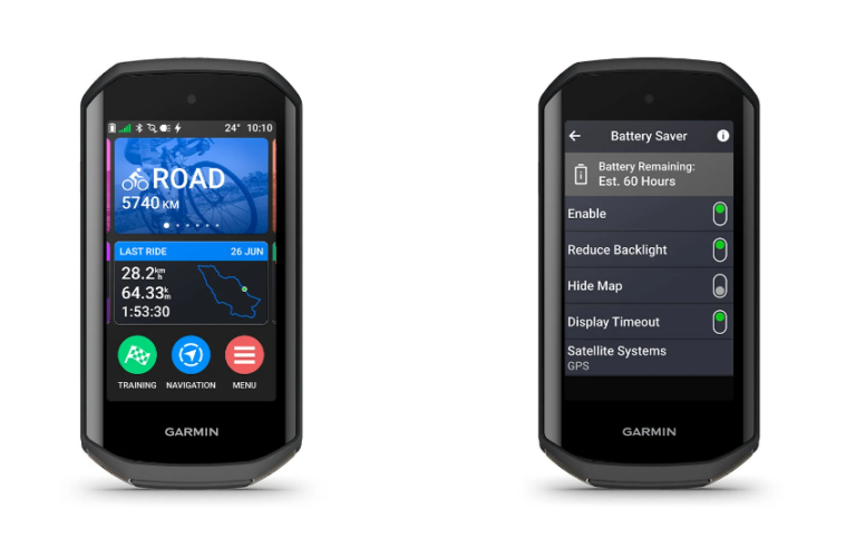 Garmin Edge 1050