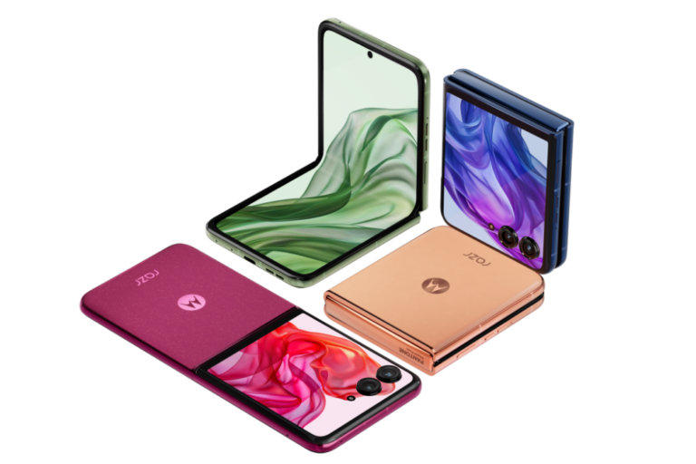 Motorola Razr 50 (Ultra)