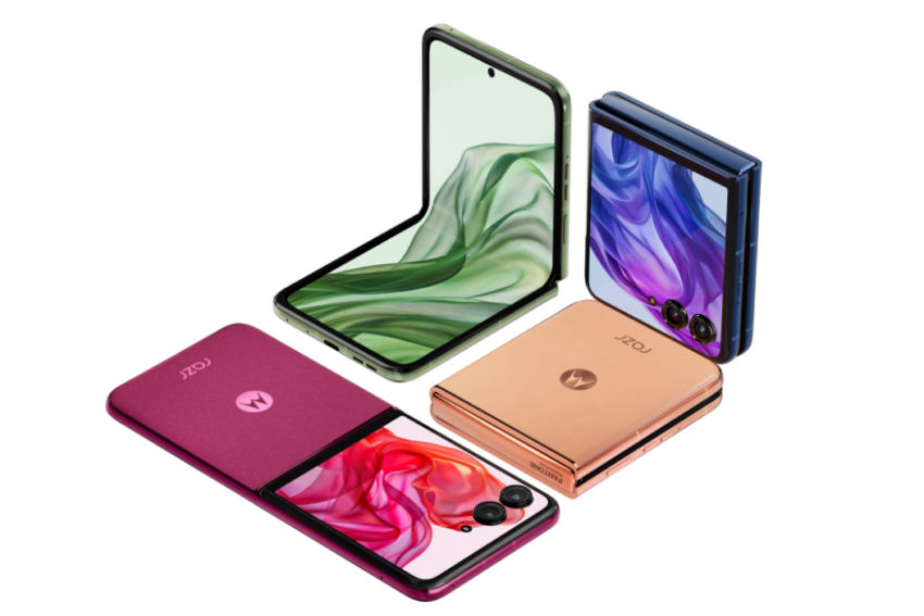 Motorola Razr 50 (Ultra)