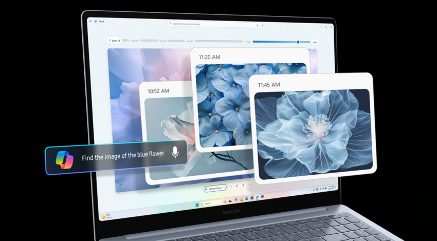 Samsung Galaxy Book4 Edge