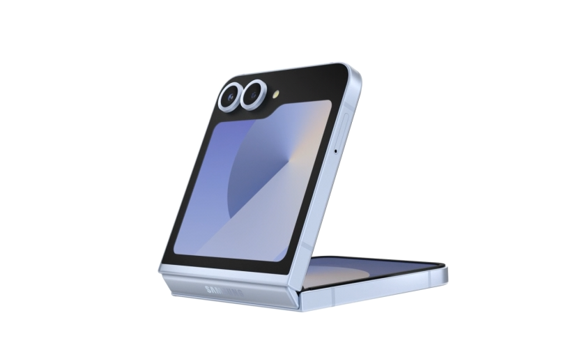 Samsung Galaxy Z Flip6