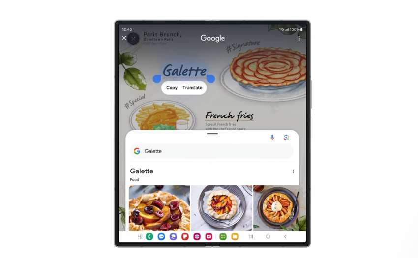 Samsung Z Fold6