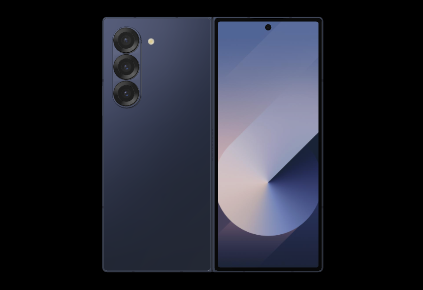 Samsung galaxy z fold6