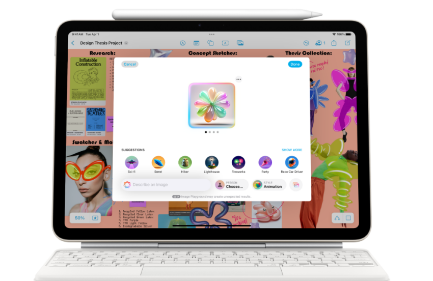 Apple iPad Air