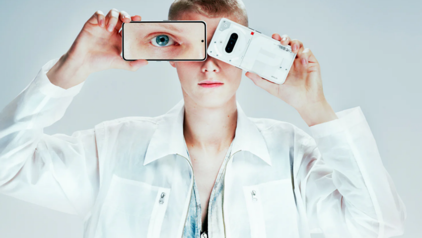 nothing phone 3a (pro)
