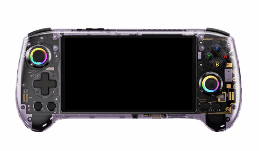 Anbernic Handheld