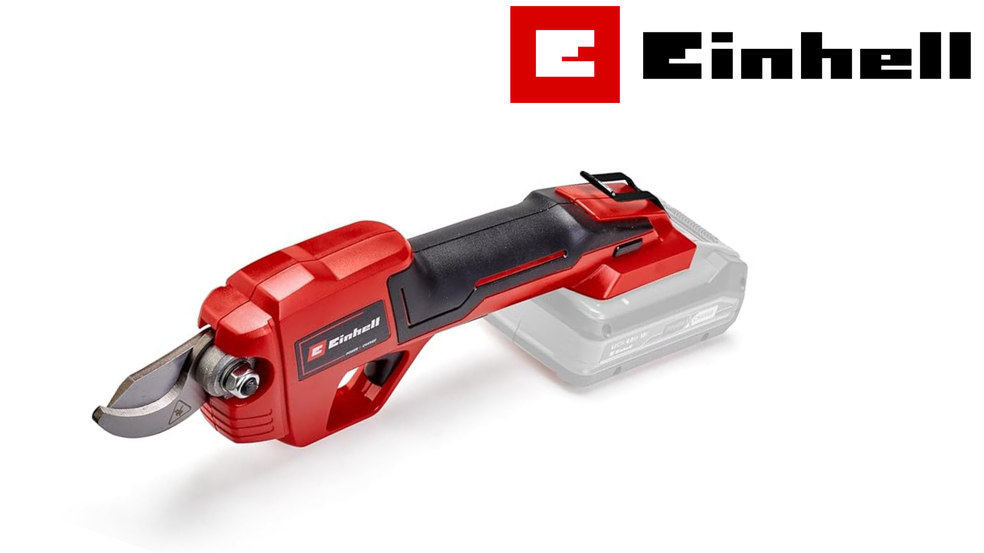 Einhell GE-LS 18 Akku Astschere