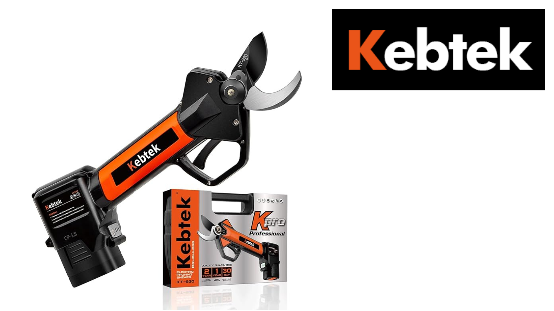 Kebtek KT930