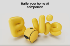 Samsung Ballie