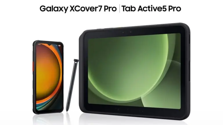 Samsung-Mobile-Galaxy-XCover7-Pro-and-Galaxy-Tab-Active5-Pro