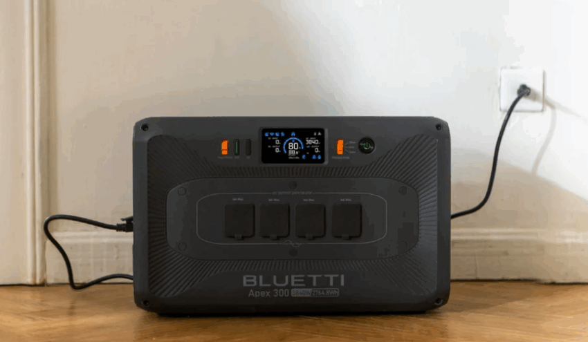 Bluetti 300