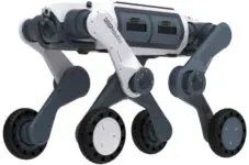 lynx m20 roboter