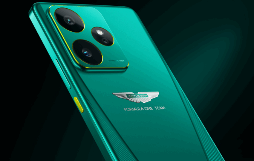 realme gt7 dream edition