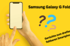 samsung galaxy G Fold