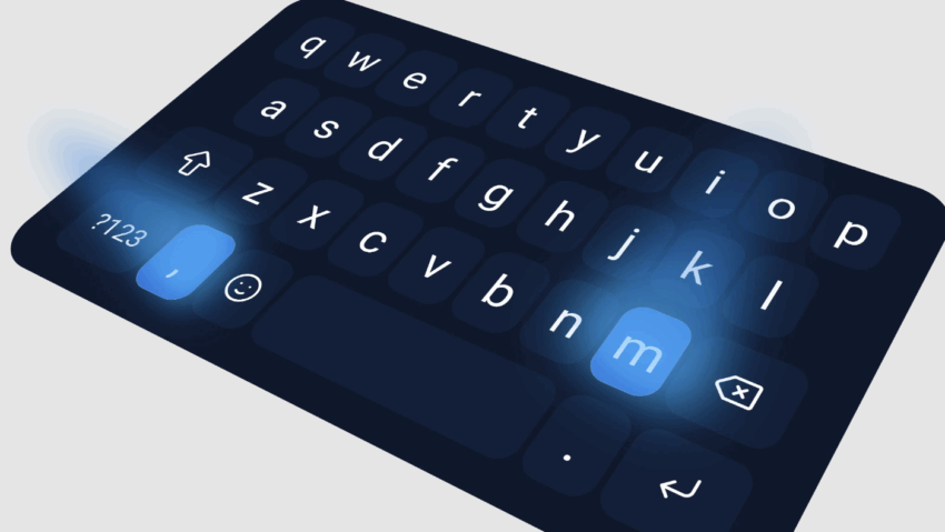 FUTO Keyboard
