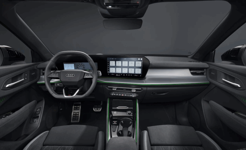 audi q3 suv