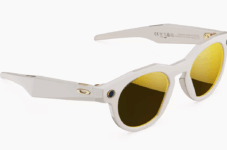 meta oakley AI Brille