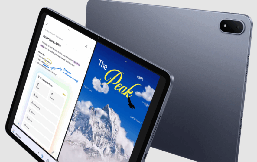 oneplus pad 3